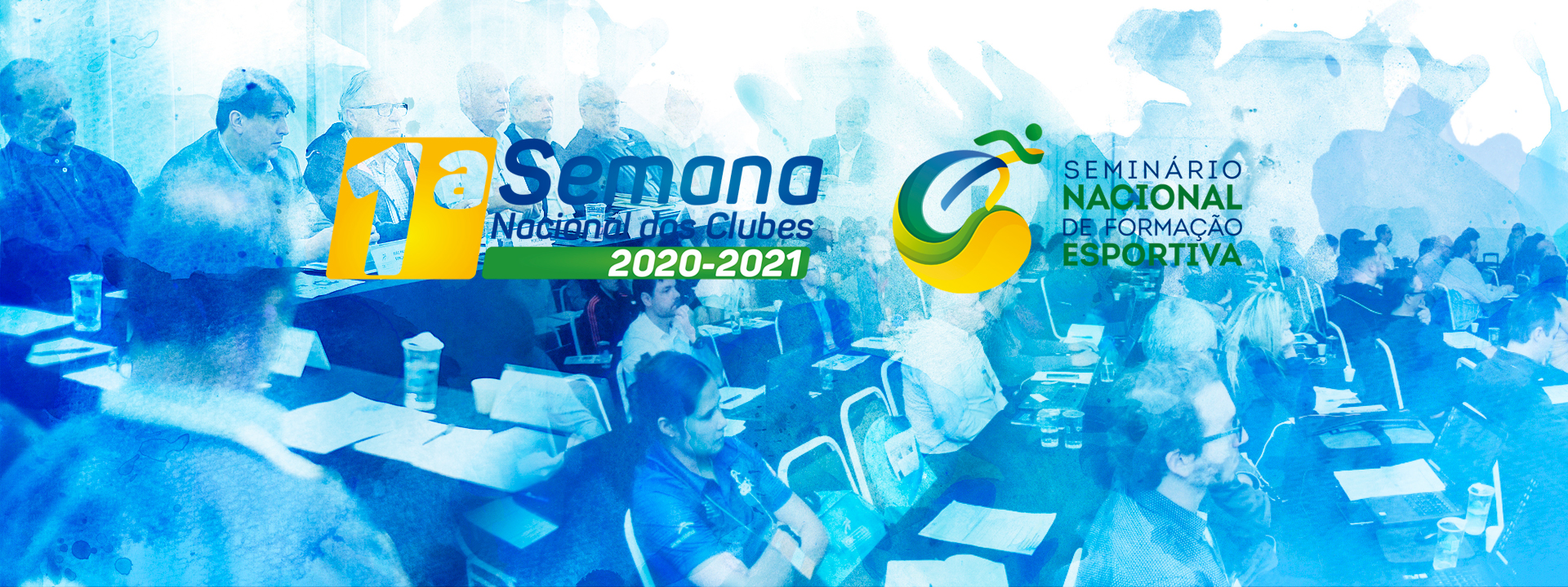 Faltam 27 dias para o encerramento das inscrições para o VII Seminário Nacional de Formação Esportiva 