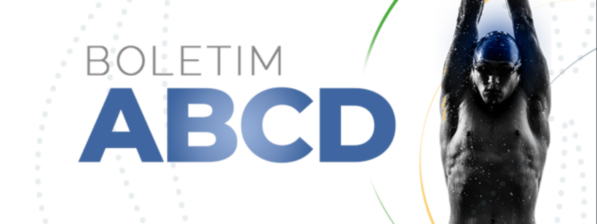 Autoridade Brasileira de Controle de Dopagem (ABCD) divulga Boletim do mês de agosto, com destaque para os números da atuação da entidade