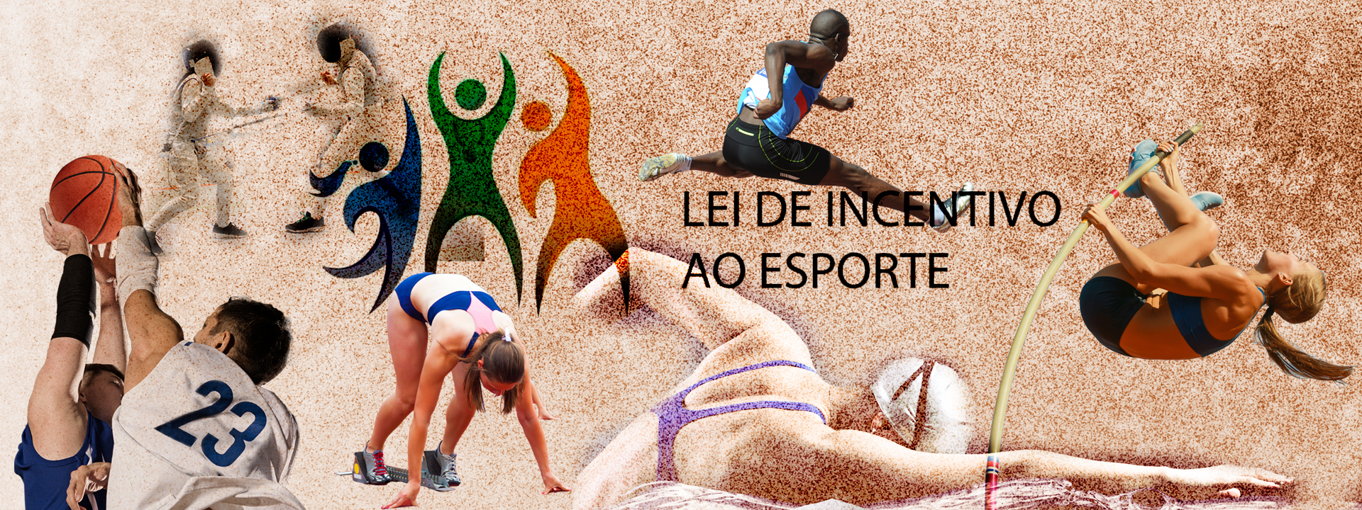 Lei do Incentivo ao Esporte