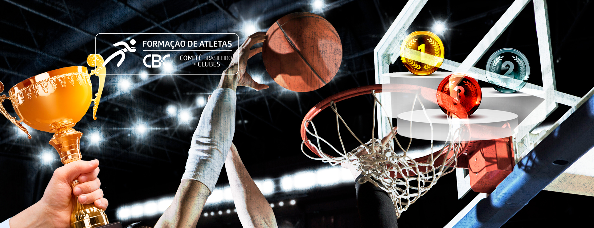 Praia Clube - MG lidera Ranking de Clubes do Basquete 3x3 Masculino
