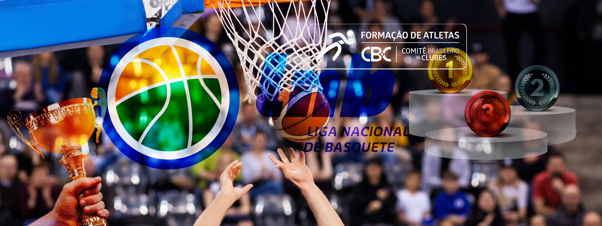 Clube de Regatas do Flamengo - RJ lidera Ranking de Clubes do Basquetebol no Masculino, após o Campeonato Brasileiro Interclubes® - CBI - Liga de Desenvolvimento de Basquetebol Sub 22 Masculino - Fase Final
