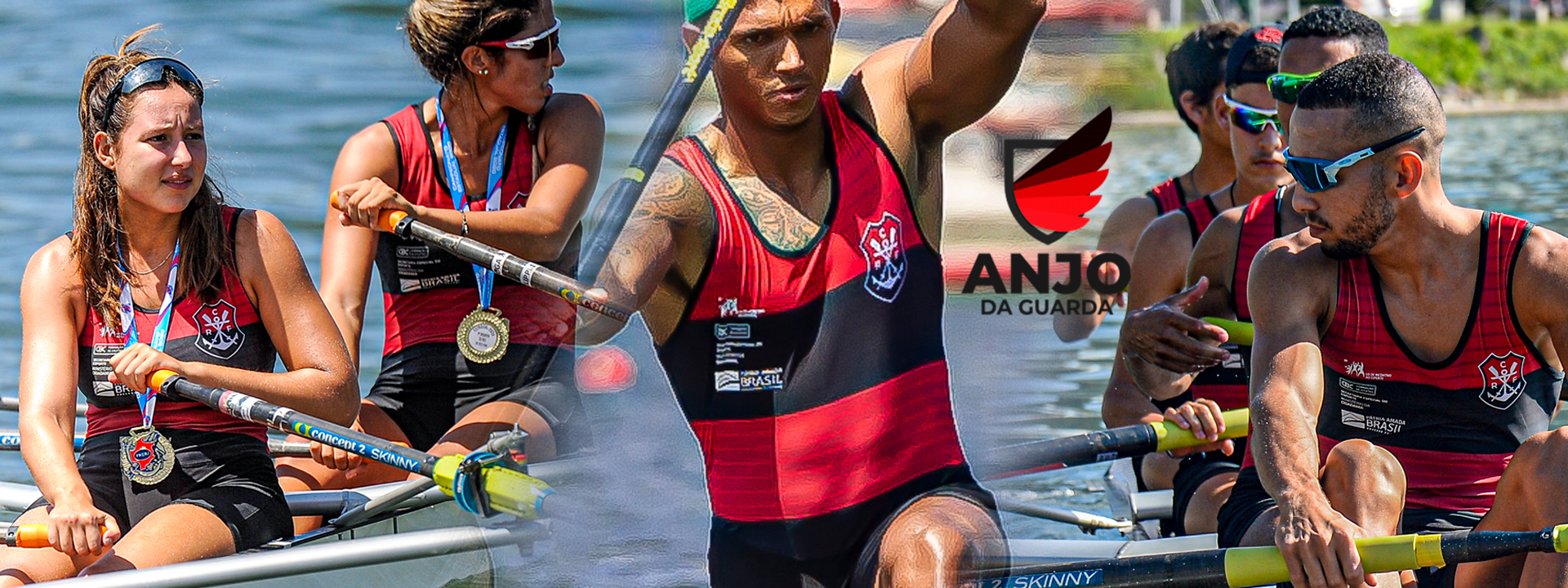 Clube de Regatas do Flamengo - RJ inicia a Campanha “Anjo da Guarda 2021”