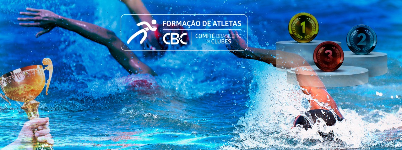 Ranking de Clubes por Esporte e por Gênero de Maratonas Aquáticas, é liderado pelo Grêmio Náutico União – RS no Masculino e Feminino