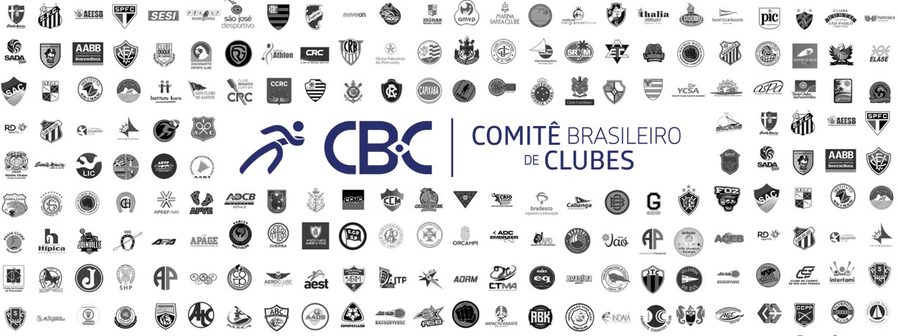 No Dia Nacional dos Clubes Esportivos Sociais, CBC comemora 31 anos de história