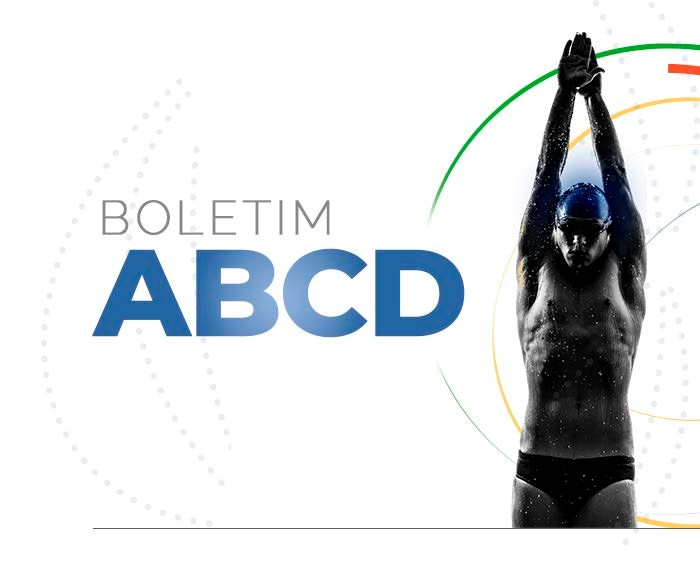 Confira o novo boletim da Autoridade Brasileira de Controle de Dopagem - ABCD 
