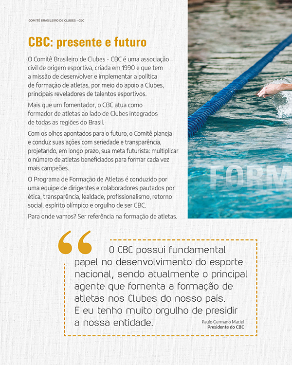 Portifólio CBC