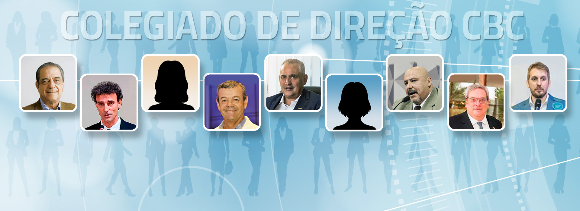 Alteração no Estatuto do CBC aumenta o número de integrantes de seu Colegiado de Direção
