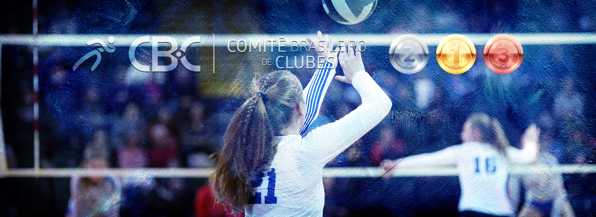 CBI de Voleibol Feminino Sub-20 traz nova atualização para o Ranking de Clubes do Esporte