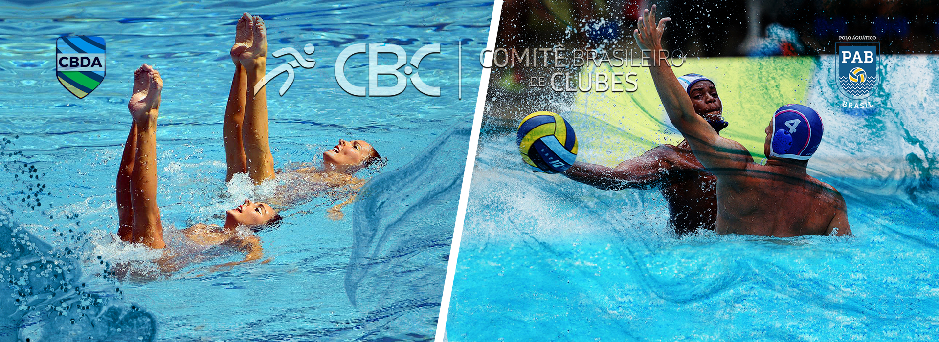 : No inverno ou no verão, promessa de piscinas cheias neste Ano II do Ciclo Olímpico