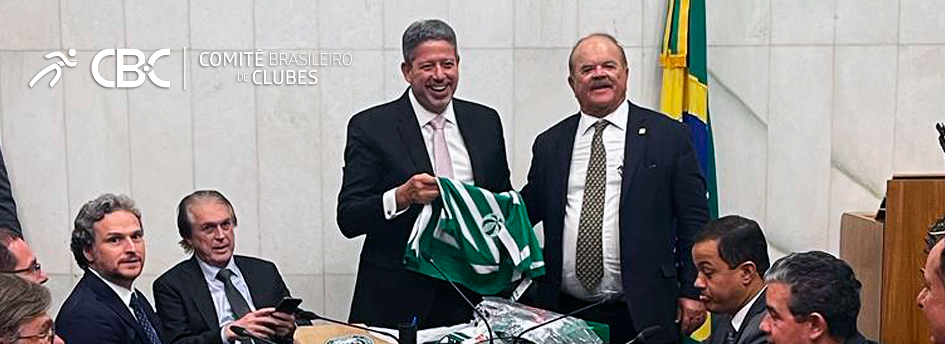 Projeto que moderniza a Lei Geral do Esporte é aprovado em Brasília/DF
