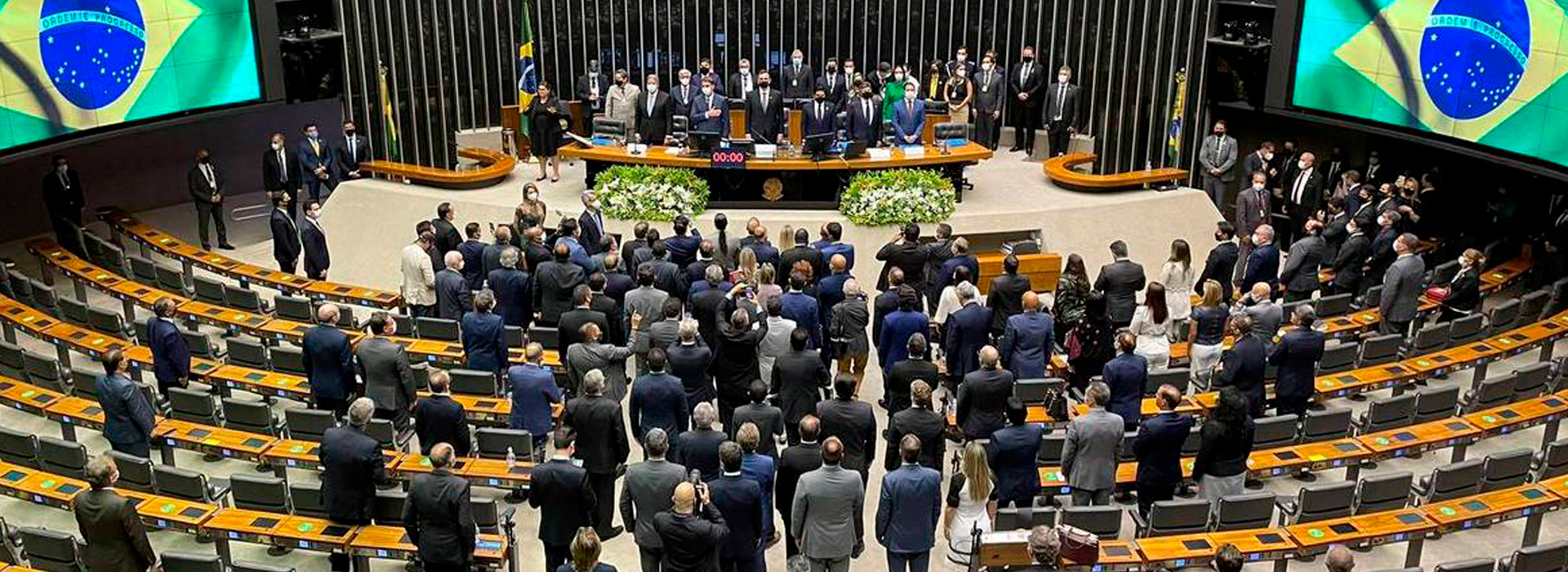 Projeto que altera a Lei Geral do Esporte será votado amanhã (6)