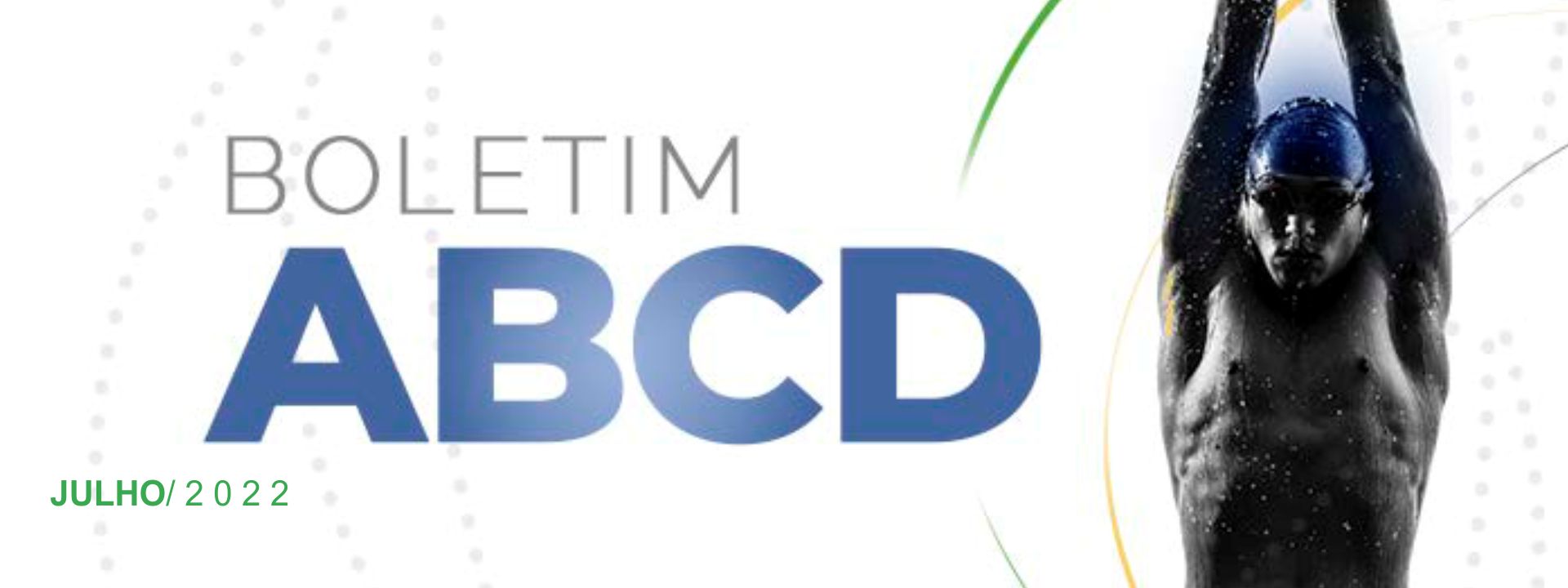 Treinamento Especial Antidopagem em parceria com o CBC é um dos temas do Boletim ABCD