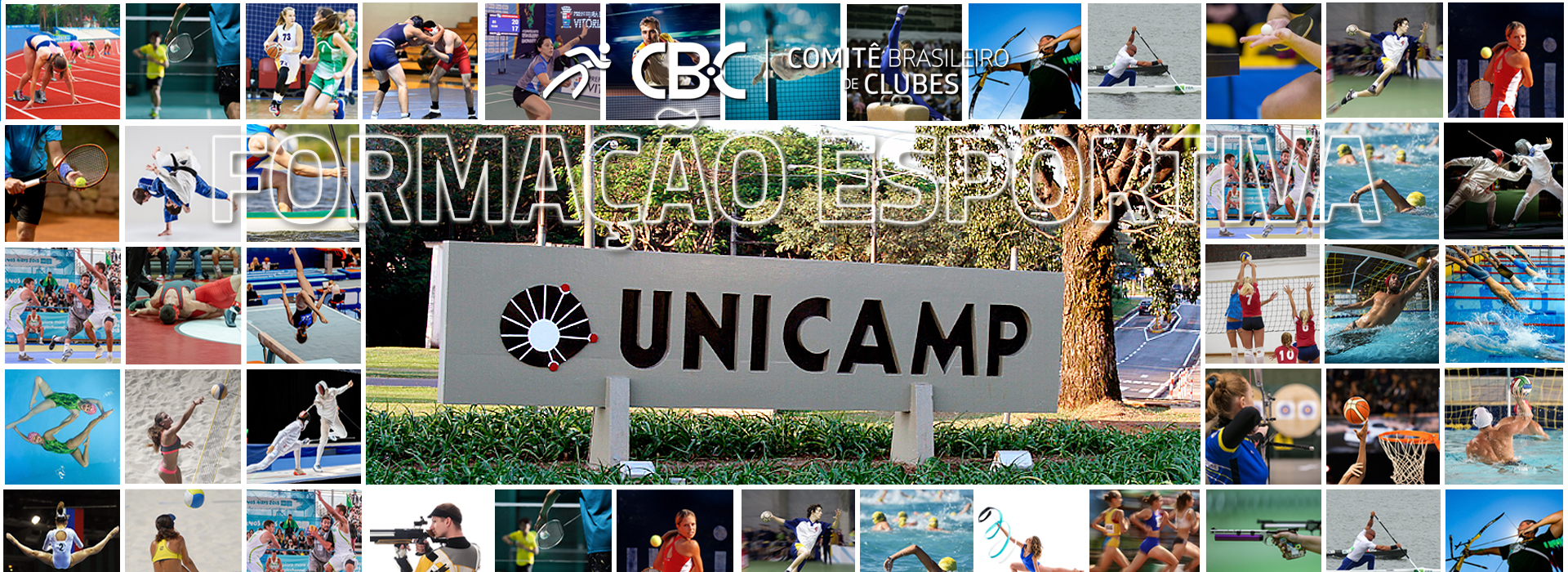 Curso de Formação Esportiva e Desenvolvimento de Atletas do CBC é considerado um grande sucesso
