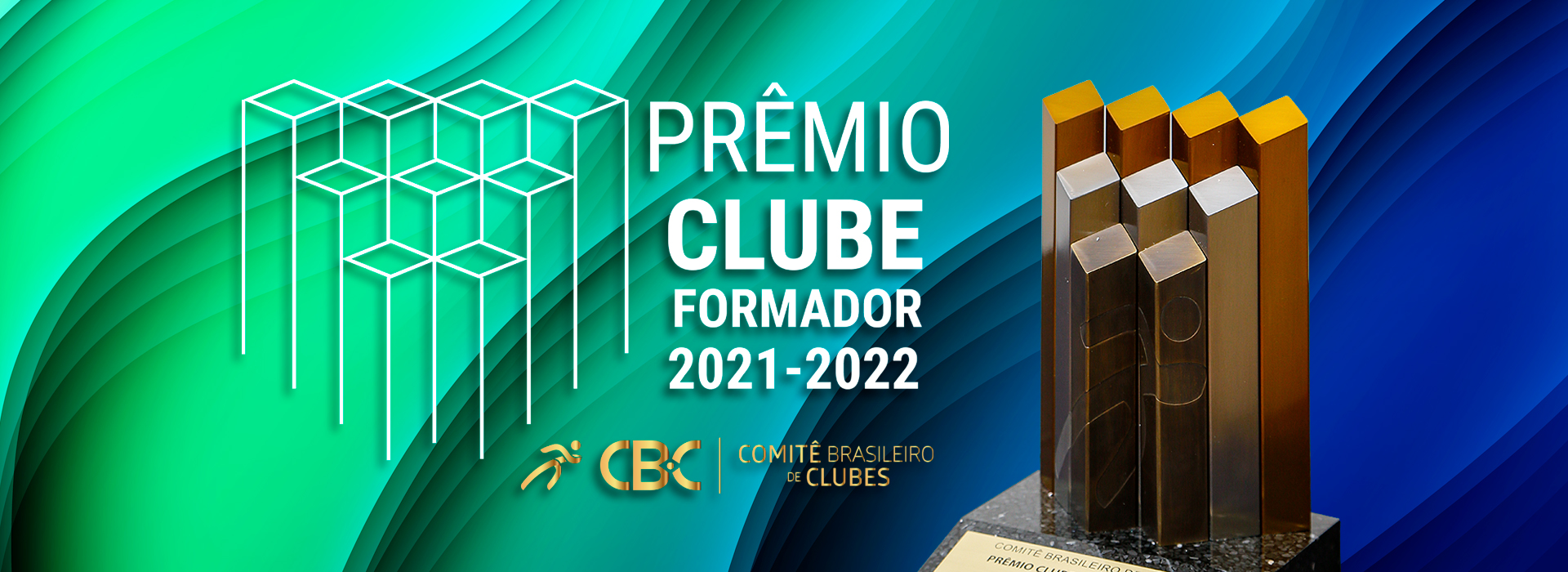 premio clube formador