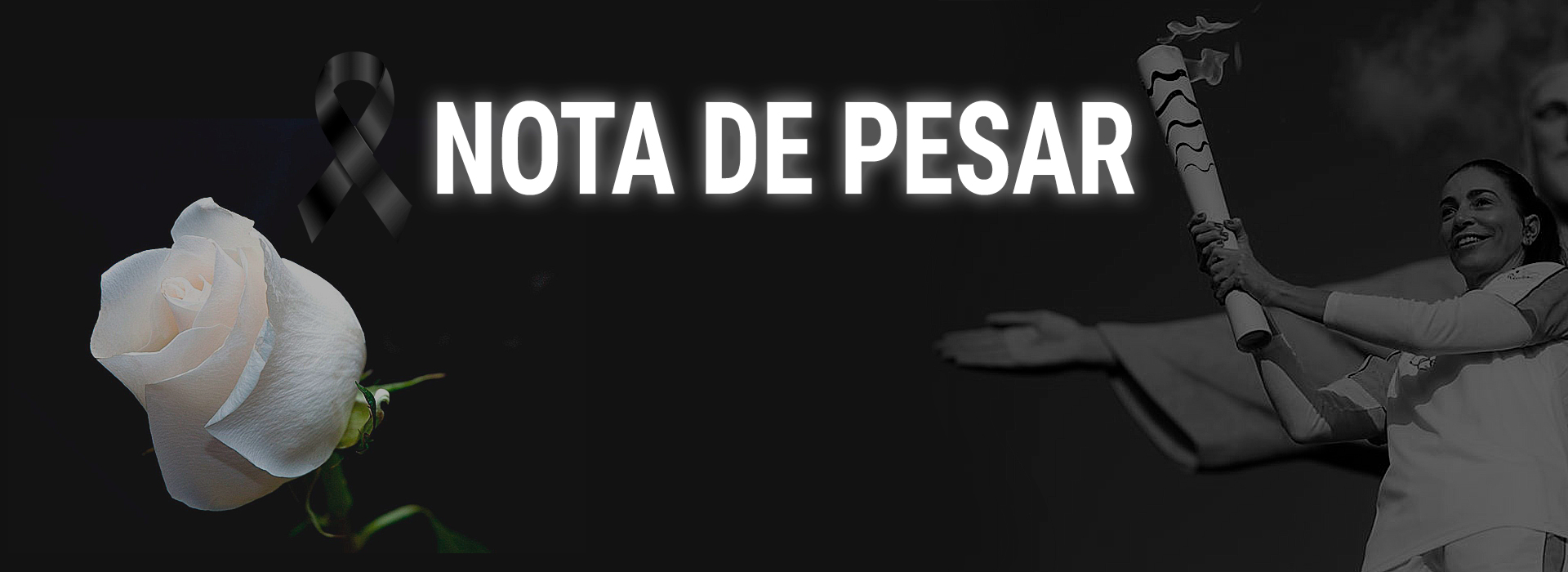 nota de pesar - isabel salgado