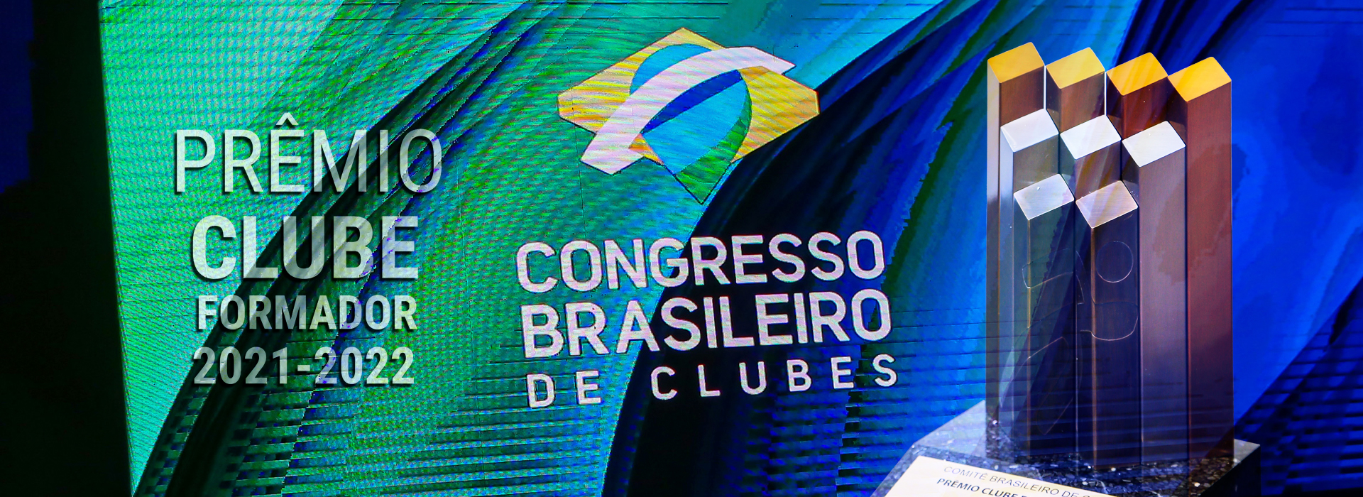 Conheça os últimos vídeos premiados na edição do Prêmio Clube Formador 2021-2022