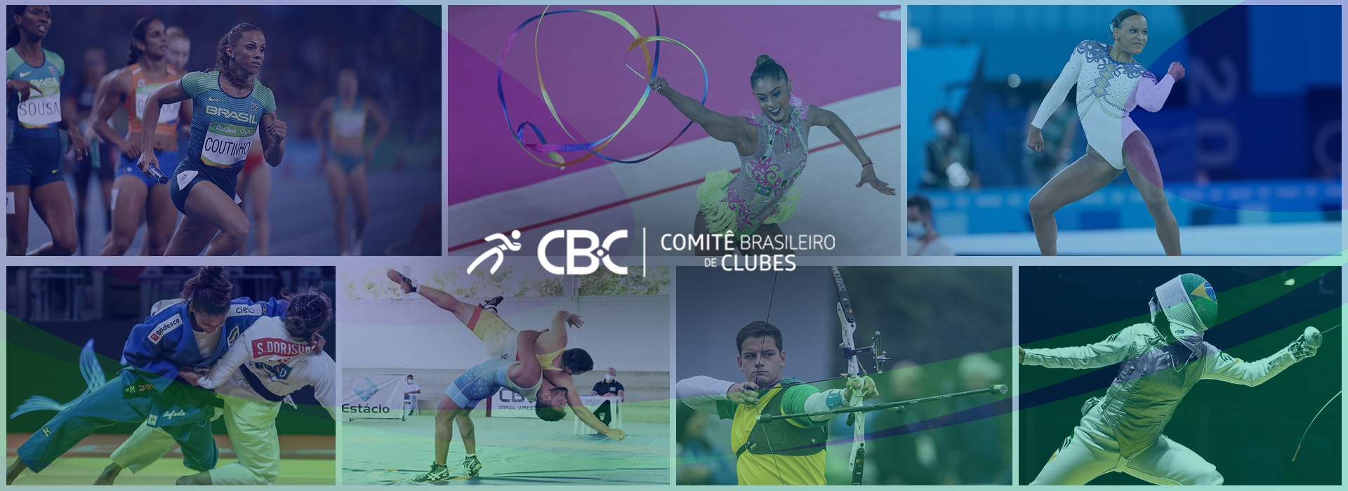 Brasil conquista medalhas em diversas modalidades esportivas ao redor do mundo