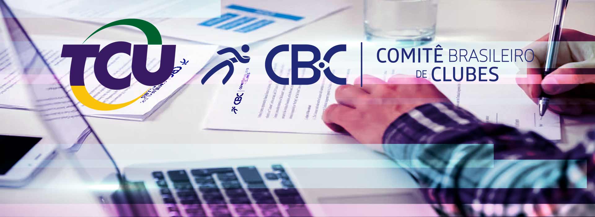 CBC recebe com entusiasmo resultado da Auditoria do Tribunal de Contas da União – TCU.