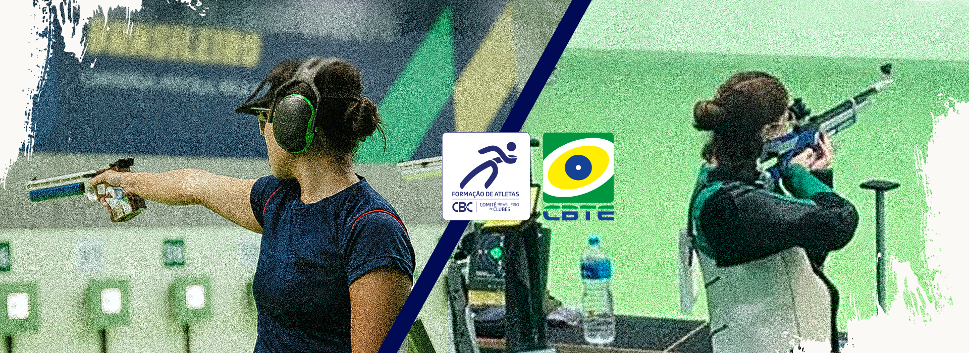 Praia Clube de Uberlândia e Clube de Atiradores do Maranhão lideram resultados do CBI® de Carabina e Pistola