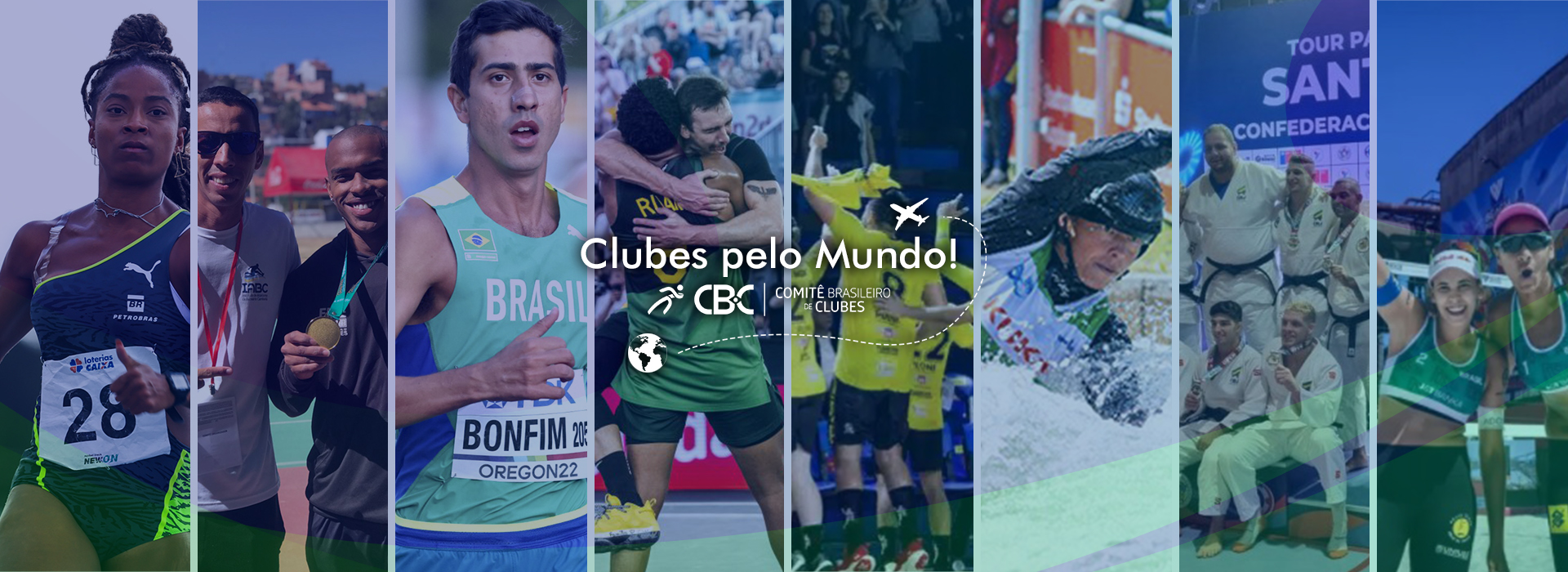 clubes