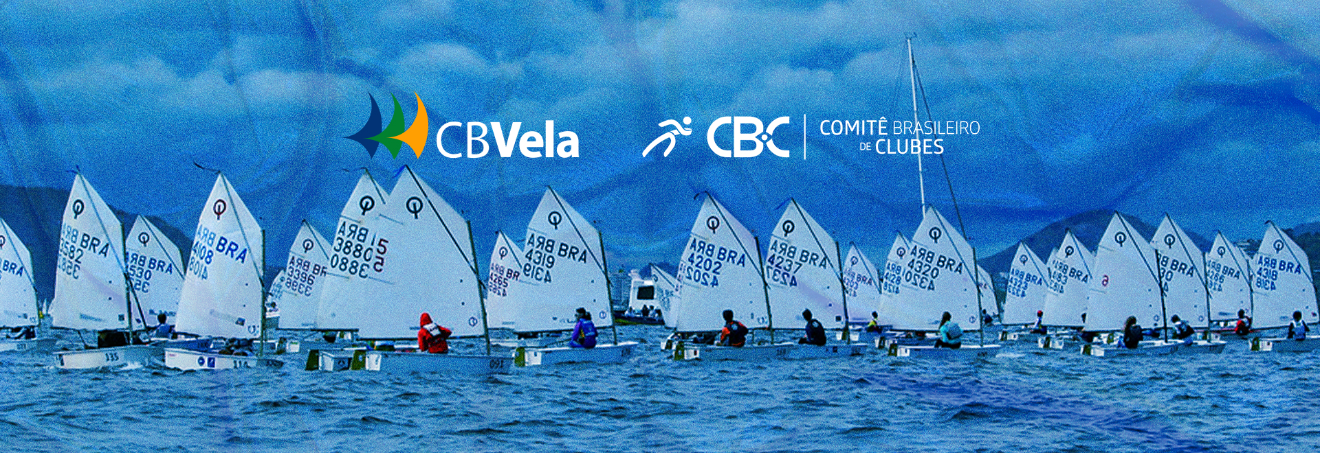 Iate Clube do Rio de Janeiro recebe o CBI® Semana de Vela Interclubes 