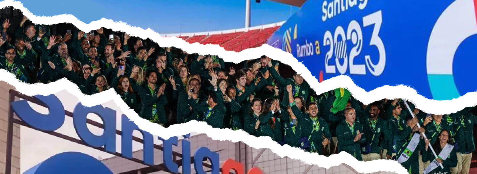 Importância do CBC para o resultado do Brasil nos Jogos Pan-Americanos vira pauta na mídia brasileira 