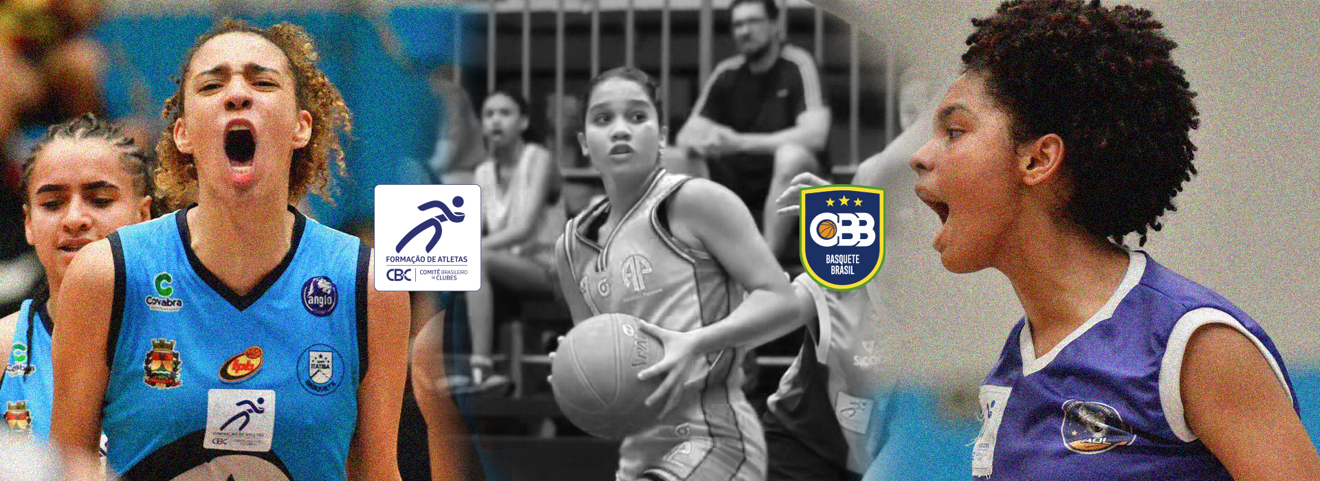 Último CBI® de Basquetebol de 2023 é realizado em Curitiba/PR 