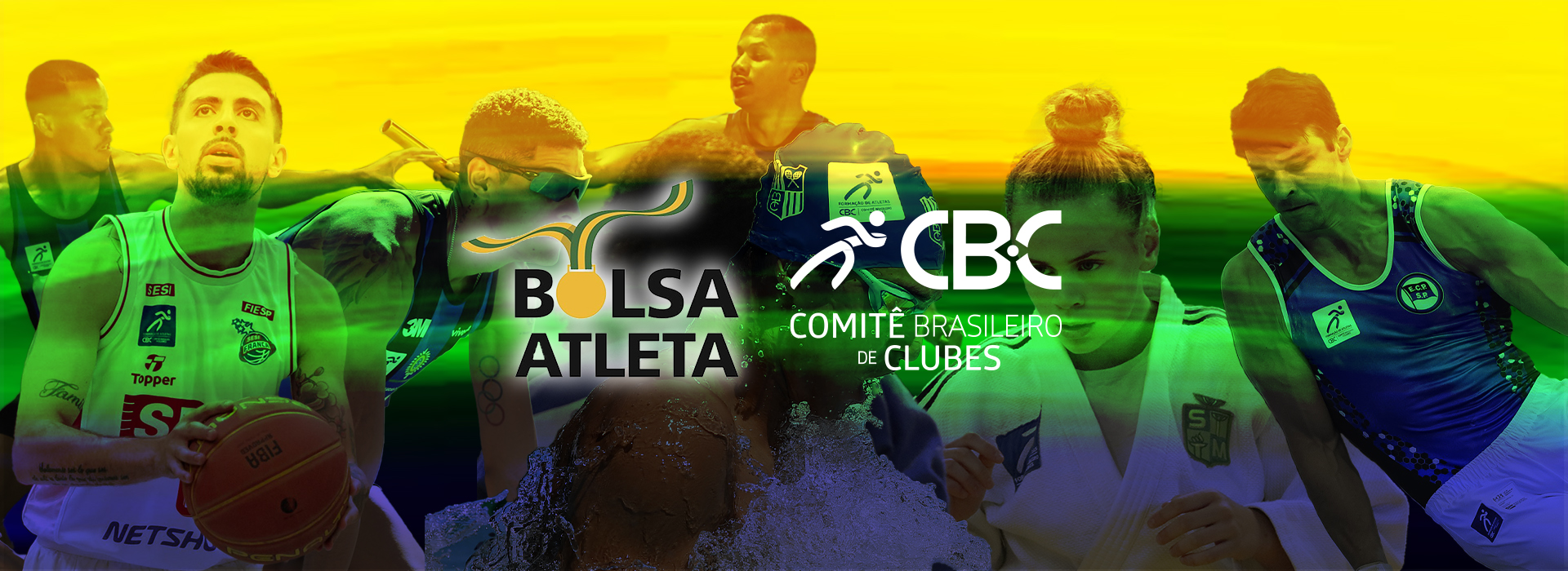 Edital Bolsa-Atleta 2024 Lançado: Uma Chance de Ouro para Atletas Brasileiros! 