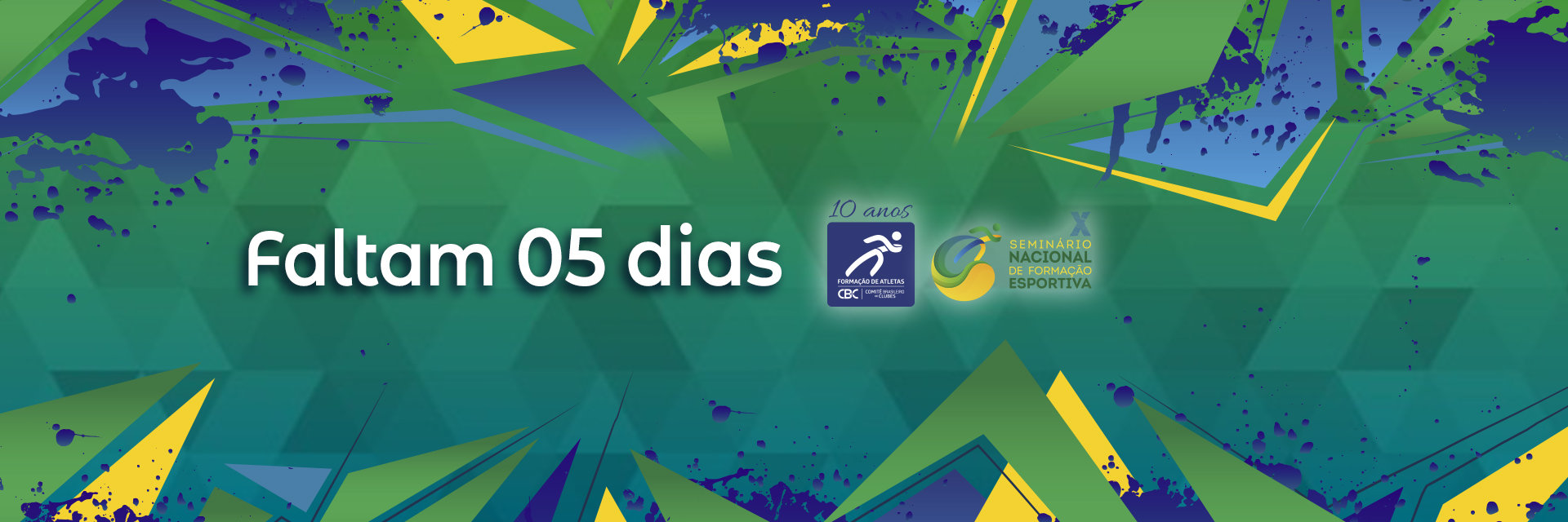 X Seminário Nacional de Formação Esportiva contará com painel dedicado a Mulheres no Esporte