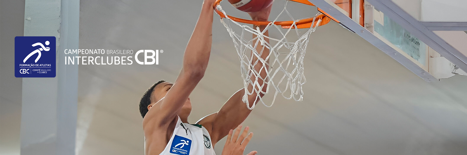 CBI® de Basquetebol Sub 15 Masculino