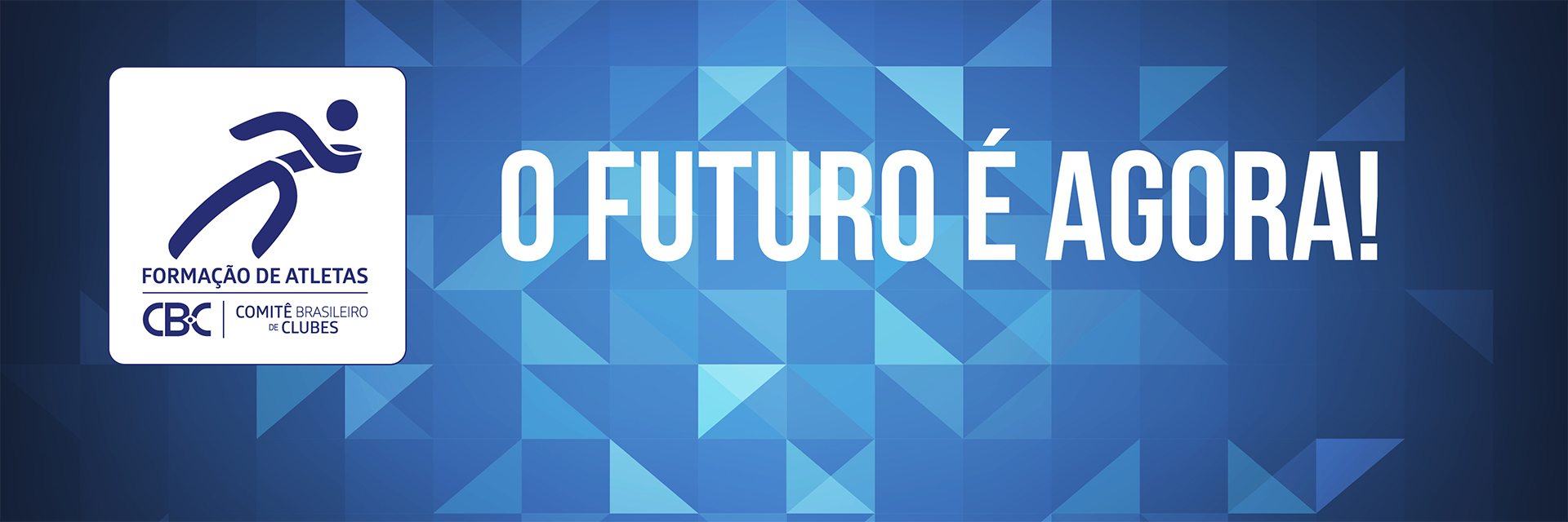 Uma nova era se inicia: CBC amplia esportes e flexibiliza eixos de apoio aos Clubes