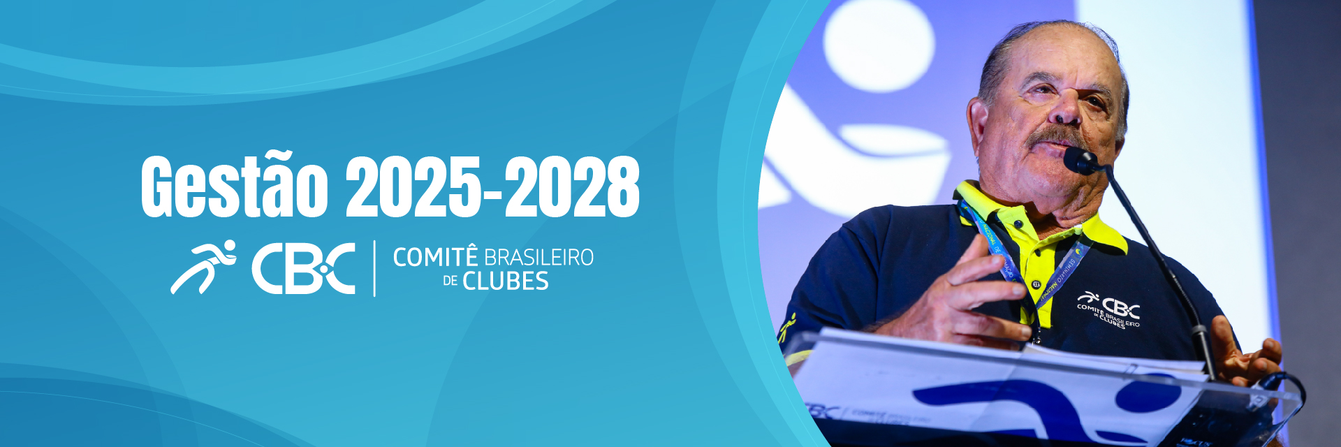 Novo Ciclo de Gestão no CBC: Diretoria e Colegiados para o Período 2025-2028