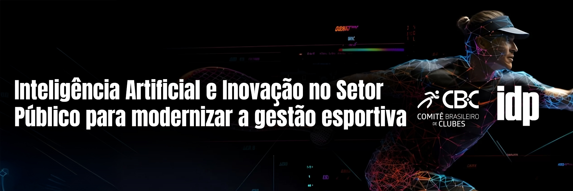 CBC divulga oportunidade de capacitação em Governo Digital