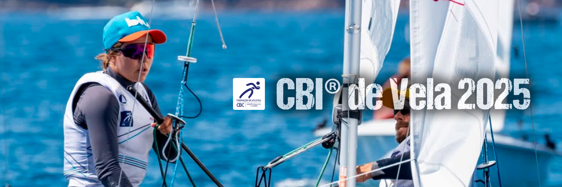 Resultados dos Campeonatos Brasileiros Interclubes – CBI® de Vela 2025 disponíveis