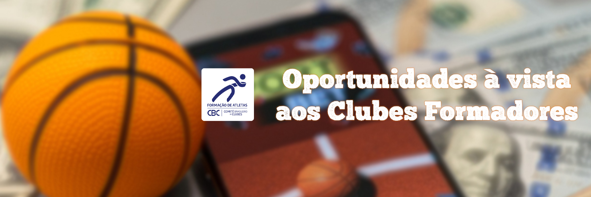 Oportunidades à vista aos Clubes Formadores, com o avanço das apostas esportivas no Brasil 
