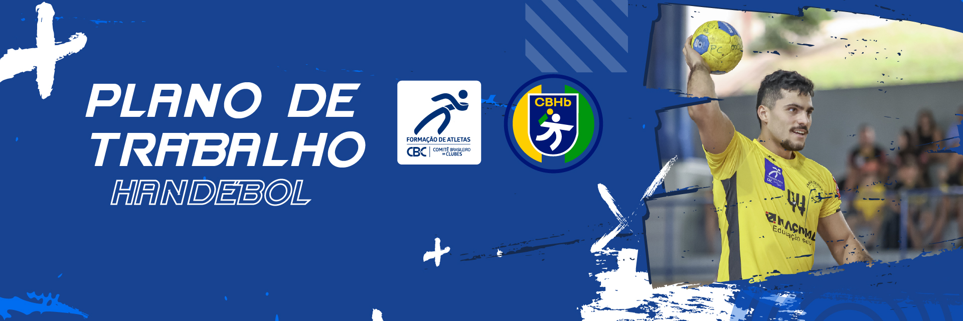 CBI® de Handebol