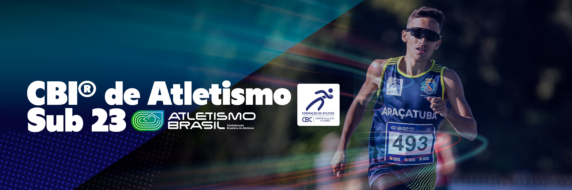 CBI Atletismo