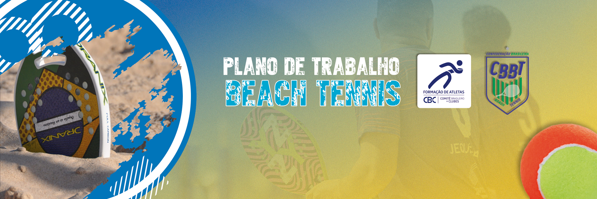 Plano de Trabalho CBC e CBBT