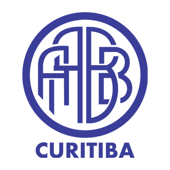 Logo AABB Curitiba