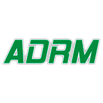 Logo ADRM