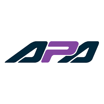 Logo APA