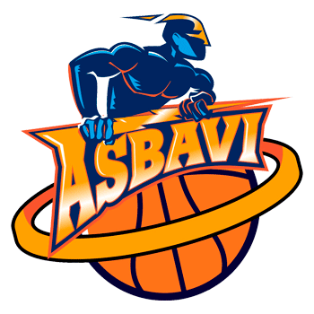 Logo ASBAVI