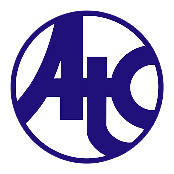 Logo Alphaville Tênis Clube