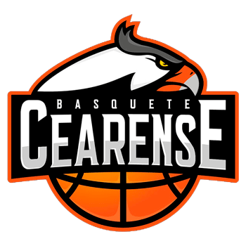 Logo Basquete Cearense