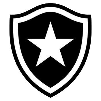 Logo Botafogo