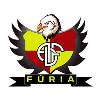 LOGO FÚRIA