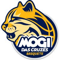 Mogi Basquete