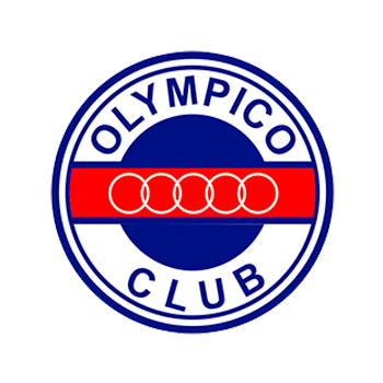 Logo Olympico