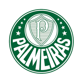 Logo Palmeiras