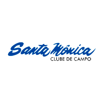Santa Mônica Clube de Campo - PR